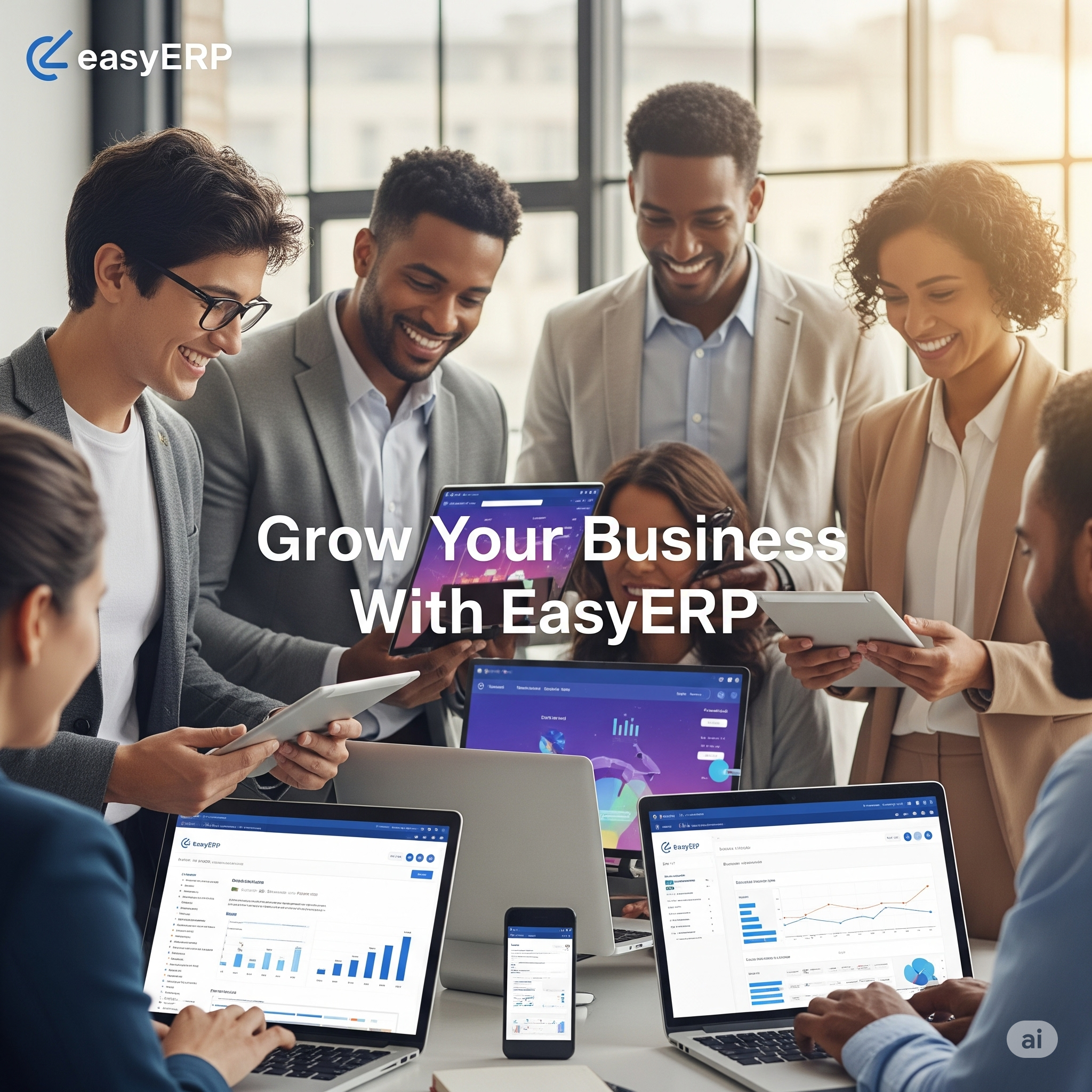 Business Growth
