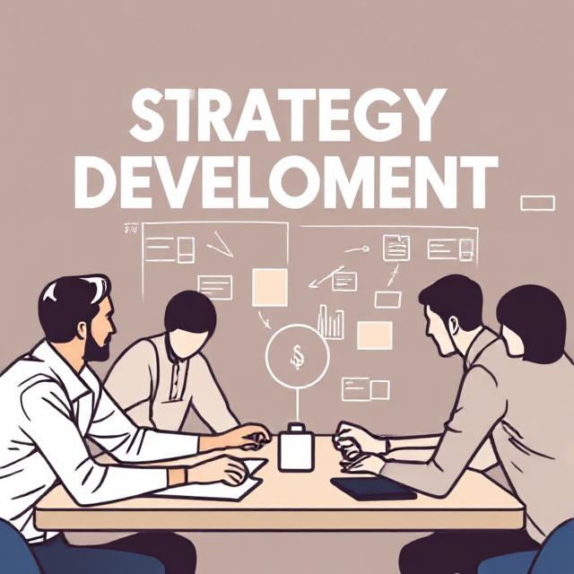 Strategy Phase